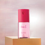Spray Corporal Perfumado Humor Próprio Femenino 100 ml