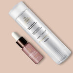 Regalo madres super sérum reductor de arrugas y agua micelar Chronos derma (2 productos)