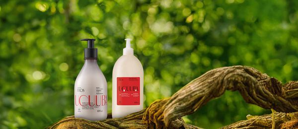 Kit Ekos Ucuuba Tonificación e Hidratación