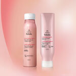 Kit Shampoo e Acondicionador Reparador Flor De Cerezo Y Palta Natura Tododia