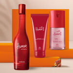 Regalo Madres Rutina completa Humor Primero (3 productos)