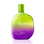 Eau de Toilette Masculino Humor Conexión 75 ml