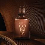 Eau de Toilette Copaiba Ekos 100ml