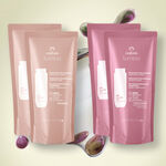 Kit Repuestos Lumina Cabellos Lisos o Alisados