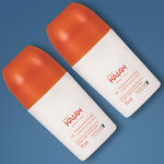 Kit Roll On Kaiak Femenino 75ml