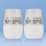 Kit Roll On Tododia Sin Perfume 70ml