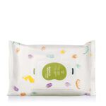 Toallitas de Limpieza MM&BB Con Fragancia 50 unidades