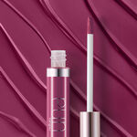 Labial Matte Intransferible Una 8 ml