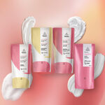 Kit Repuestos para Reparación Capilar Tododia Flor de Cerezo y Palta