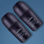 Kit Roll On Clasico Homem 75ml