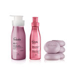 Kit Tododia Amora Roja y Jabuticaba