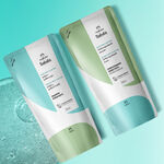 Kit Repuesto Hidratante Tododia Manzana y Aloe Vera