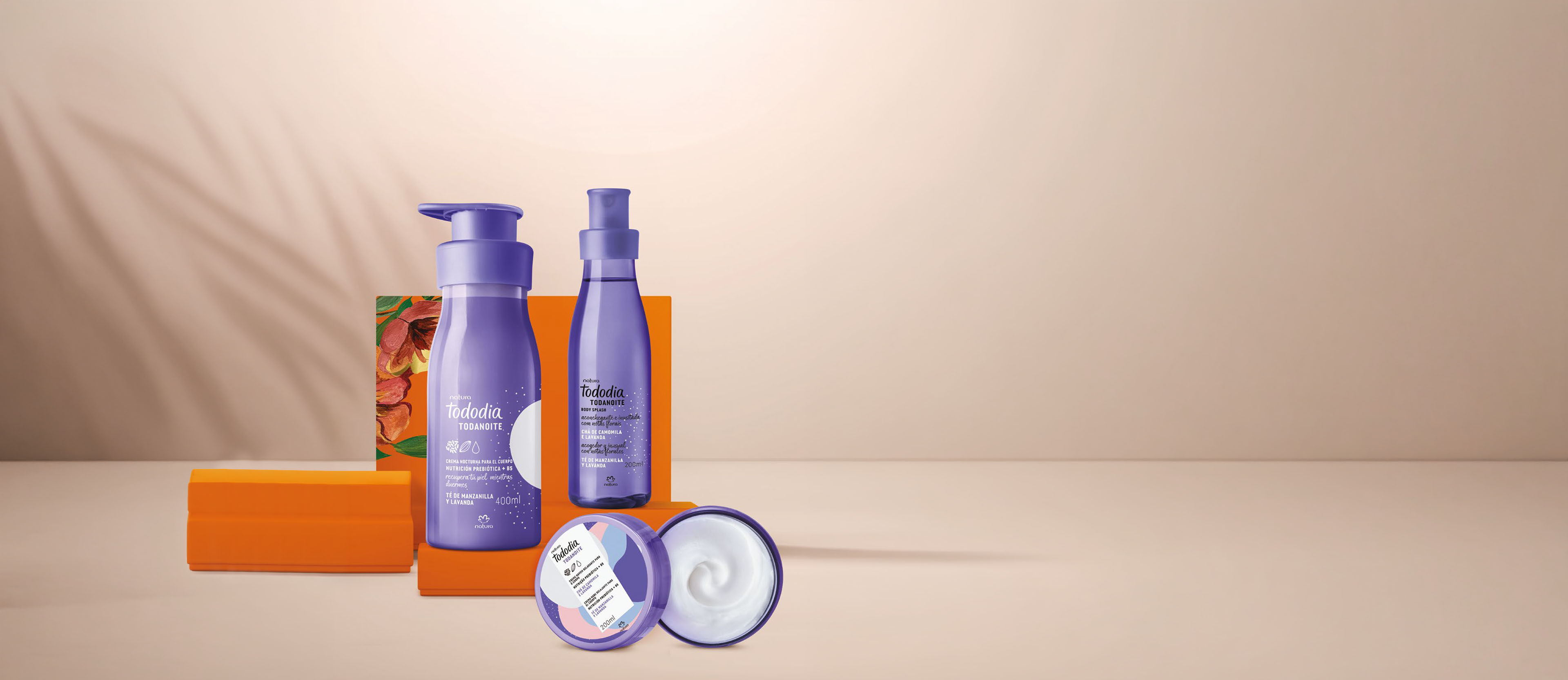 Regalo Madres Tododia Todanoite (2 productos)