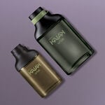 Regalo Padres Eau de Toilette Kaiak Urbe (1 EDT 100ml + 1 EDT 25ml)