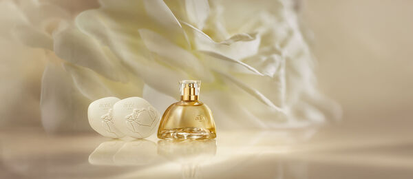 Regalo Madres Aura Alba (Eau de Parfum + 2 Jabones Barra + Bolsa)