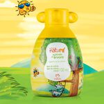 Colonia Infantil Naturé Jugando en los árboles 100ml