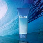 Aqua Gel Hidratante Corporal Post Solar Kaiak Masculino 100 g