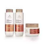 Lumina Nutrición Rutina Completa