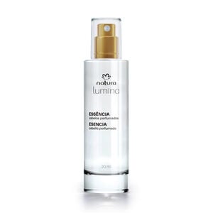 Perfume para cabello Finalizador Lumina 30ml
