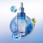 Sérum Rellenador Biohidratante Chronos Derma 30 ml