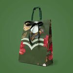 Bolsa Solidaria Pequeña Creer para Ver