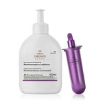 Kit Repuesto Chronos Derma rutina multiaclaradora (2 productos)