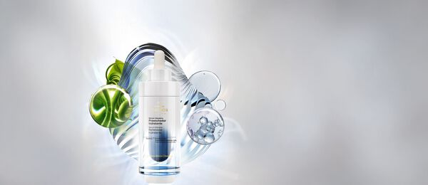 Sérum Intensivo Rellenador Hidratante Chronos Derma 30 ml