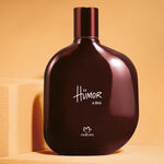 Miniatura Eau de Toilette Masculino Humor a Dois 25ml