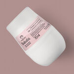 Desodorante Antitranspirante Roll-on Tododia Piel Uniforme 70 ml