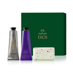 Regalo Madres Ritual Corporal Ekos (4 productos)