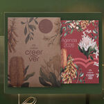 Agenda 2026 Creer para Ver