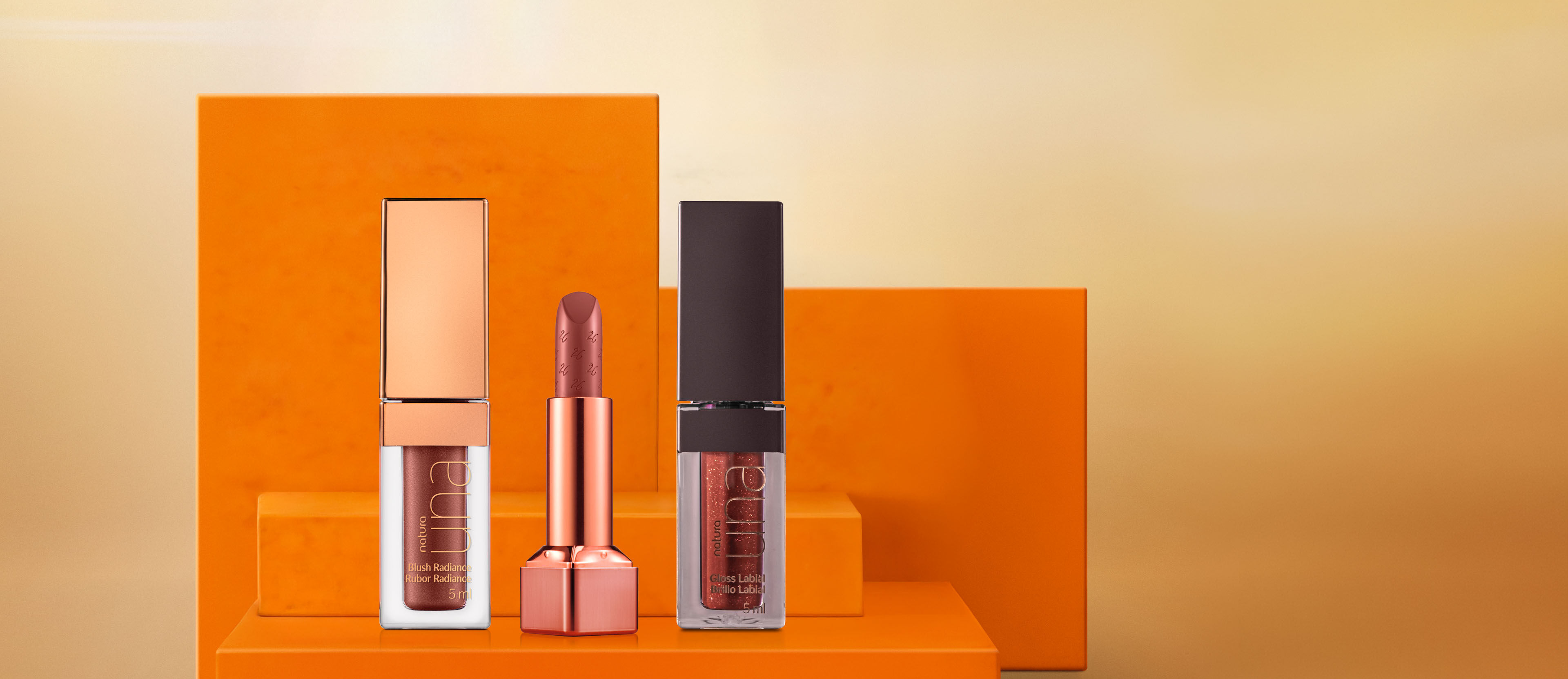 Regalo Una Colección Nude