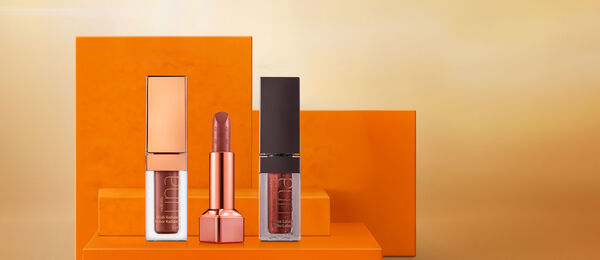 Regalo Una Colección Nude