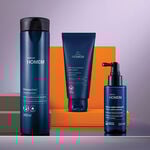 Regalo Padres Rutina Capilar Homem (1 shampoo + 1 pomada + 1 tónico)