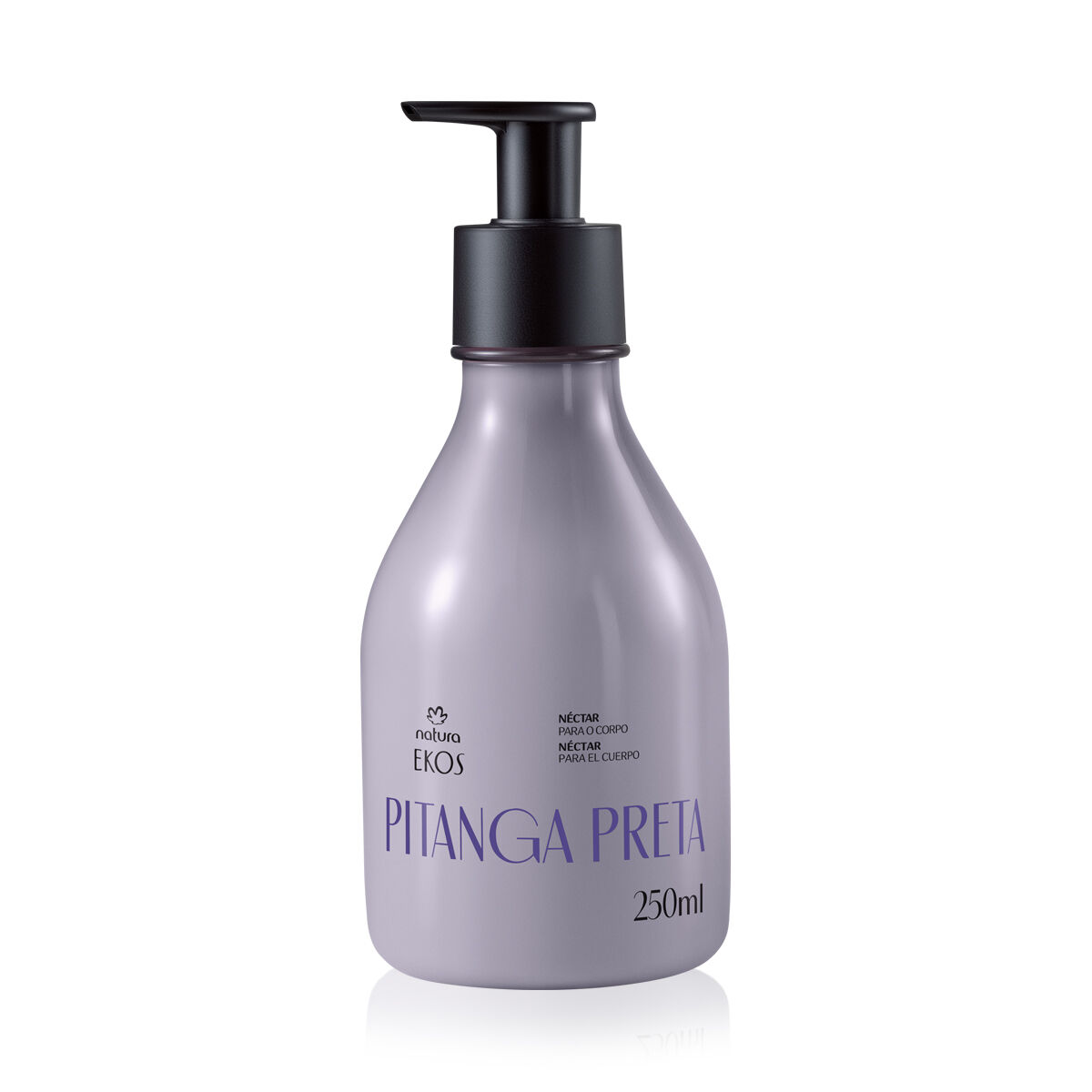 Hidratante para el Cuerpo Ekos Pitanga Preta 250 ml