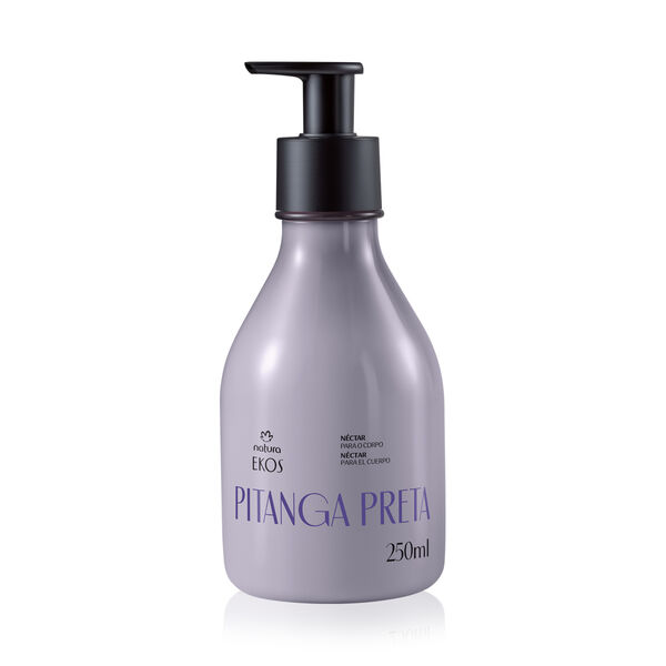 Hidratante para el Cuerpo Ekos Pitanga Preta 250 ml