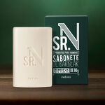 Jabones en barra Sr.N