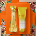 Regalo Madres Kriska Flores (2 productos)