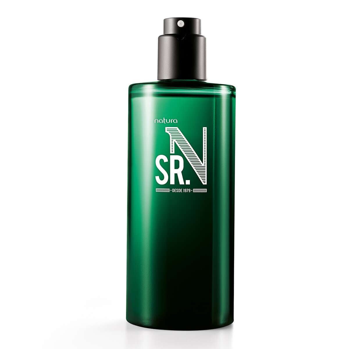 natura SR.N 男性用香水 100ml Eau de toilette masculino 100ml Natura Sr N Clásico