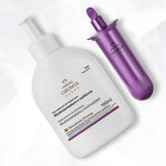 Kit Repuesto Chronos Derma rutina multiaclaradora (2 productos)