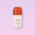 Desodorante Roll On Kaiak Clásico Femenino 75 ml
