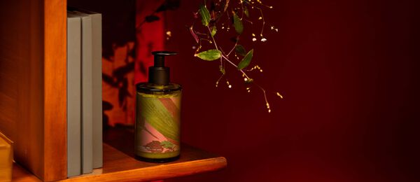 Crema Hidratante para Manos Bothanica Ficus Herb 230 ml