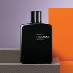 Regalo Padres Eau de Parfum Homem (con bolsa)
