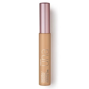 Corrector Cobertura Extrema Una 8 ml