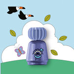 Colonia Infantil Naturé Molinos de vientos 100ml