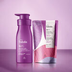 Kit Crema Nutritiva y Repuesto Tododia Ciruela y Flor de Vainilla