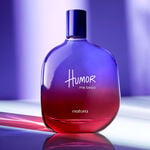 Eau de Toilette Masculino Humor Me Beija 75ml