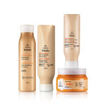 Kit Nutritivo Tododia Durazno y Almendras