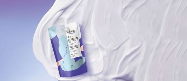 Repuesto Crema Nocturna Para el Cuerpo Tododia Todanoche