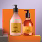 Regalo Padres Pitanga (Crema Corporal + Jabón Líquido)